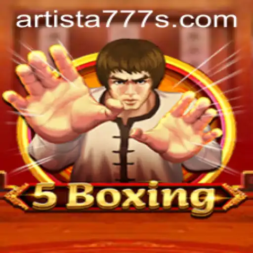 Descubra o Fascinante Jogo 5Boxing