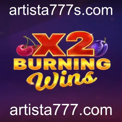 Descubra a Emoção de BurningWinsX2: Um Mergulho no Mundo dos Jogos