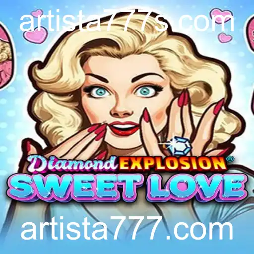 Explorando as Aventuras de DiamondExplosionSweetLove: Um Mergulho no Mundo Doce e Deslumbrante
