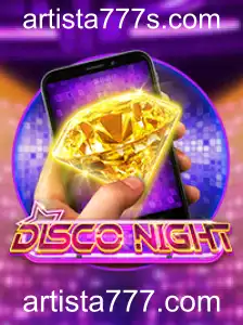 Explorando DiscoNightM: O Jogo que Une Música e Desafios