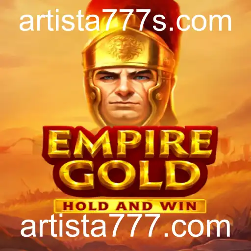EmpireGold: A Nova Sensação no Mundo dos Jogos