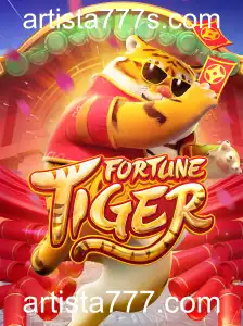 Explorando o Mundo de FortuneTiger: Um Guia Completo com artista777.com