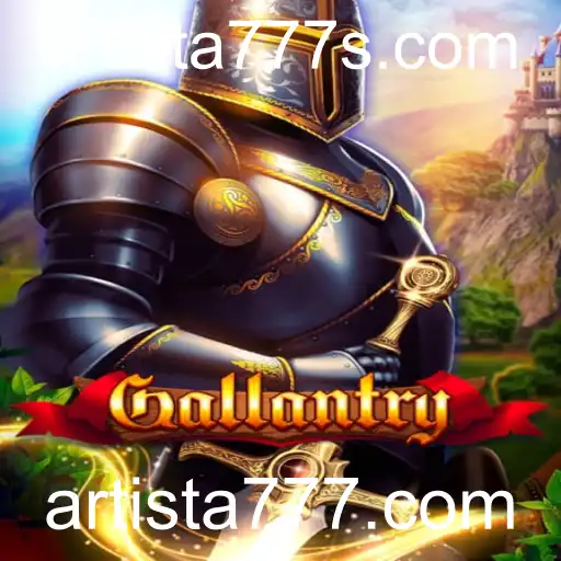 Gallantry: O Mundo Fascinante do Jogo de Estratégia