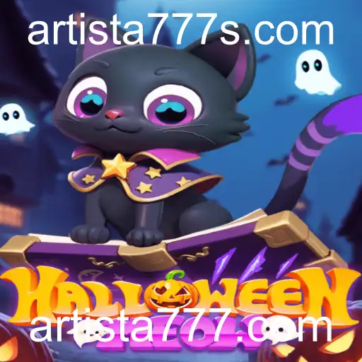 Guia Completo de HalloweenMeow