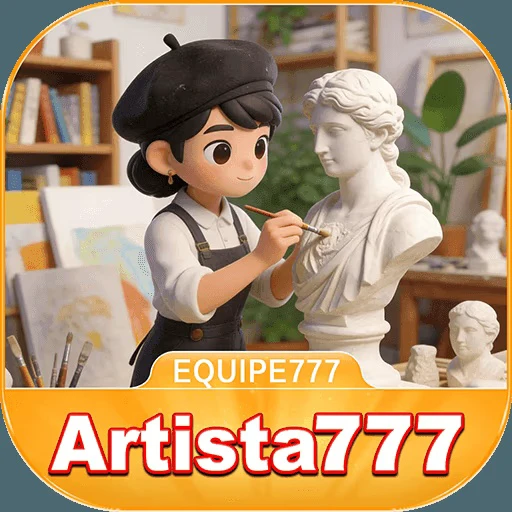 artista777.com Logo