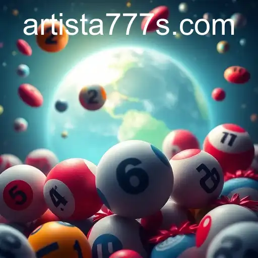 Jogos de loteria