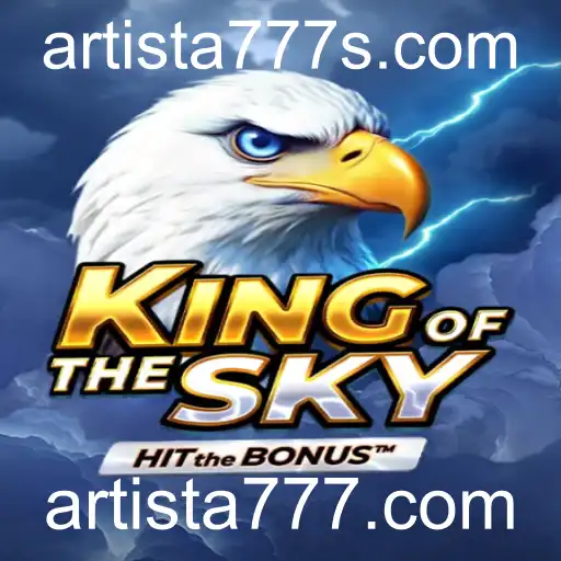 KingOfTheSky: Um Novo Fenômeno no Mundo dos Jogos