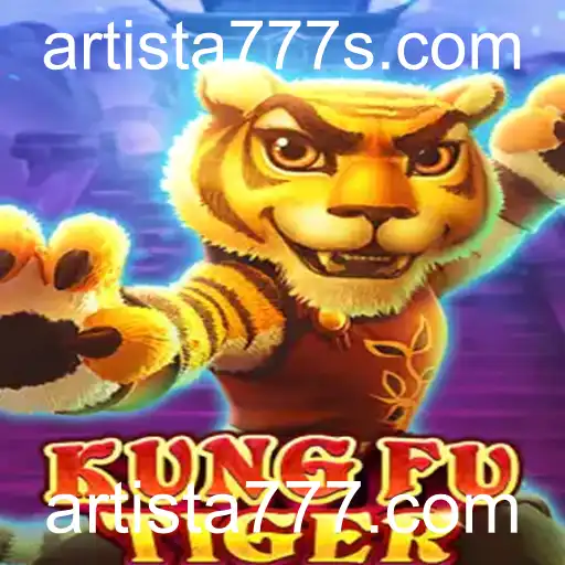 Descubra KungFuTiger: O Novo Jogo de Ação que Conquista Multidões