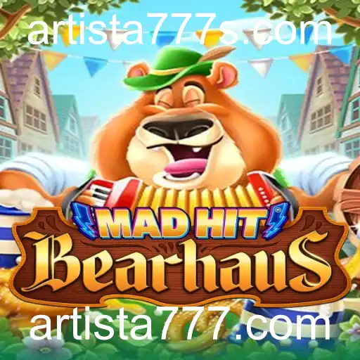 Descubra o Universo Envolvente de MadHitBearhaus