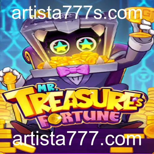Explorando o Mundo de MrTreasuresFortune: Um Guia Completo