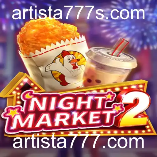Desvendando NightMarket2: A Experiência Imersiva de Jogo