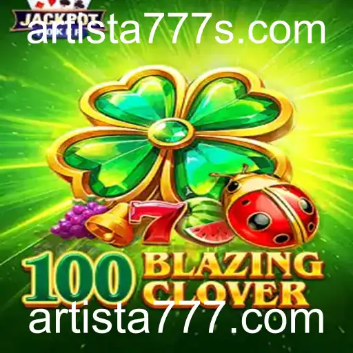 100BlazingClover: Como Jogar, Regras e Mais
