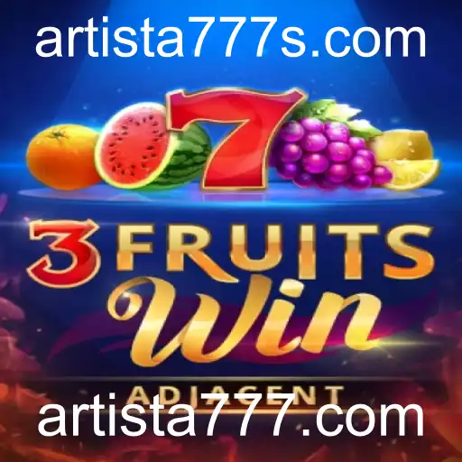 Desvendando o Universo de 3FruitsWin: Uma Aventura Colorida e Viciante