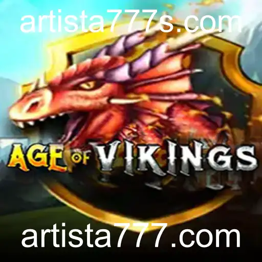 Descubra AgeofViking: Aventura Épica nos Tempos dos Nórdicos