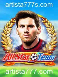 Desvendando o Universo do AllStarTeam