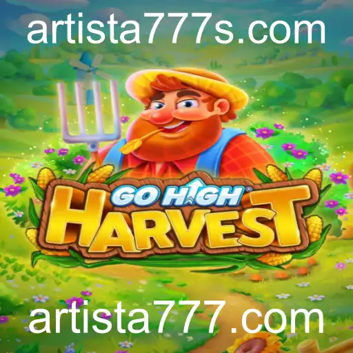 Desvendando o Mundo de GoHighHarvest: Uma Experiência de Jogo Única