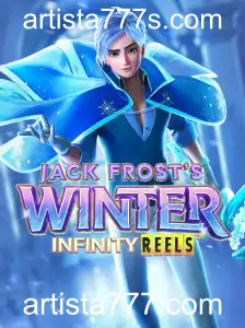 Descubra a Magia de JackFrostsWinter: Um Mergulho no Mundo do Gelo