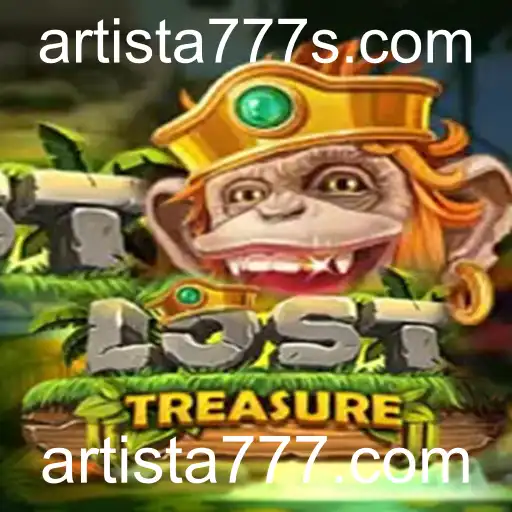 Descubra o Mundo de Aventura com LostTreasure
