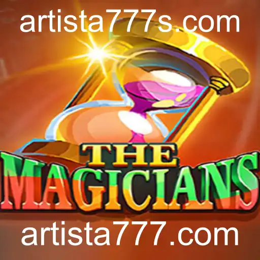 TheMagicians: Um Mergulho no Mundo Encantado do Novo Jogo de Estratégia