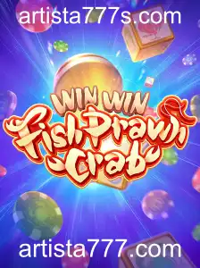 Explorando o Fascinante Mundo de WinWinFishPrawnCrab