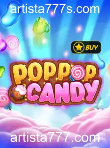Explorando o Mundo de POPPOPCANDY: Um Jogo que Encanta e Diverte