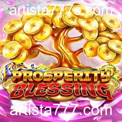 Descubra a Experiência de Jogo Única de ProsperityBlessing