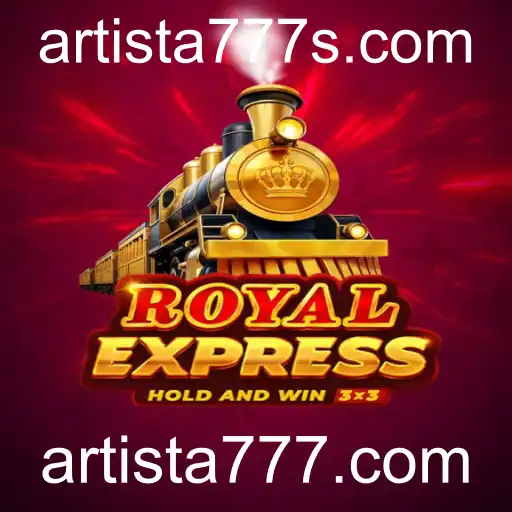 Conheça Royal Express: O Jogo que Está Conquistando o Mundo