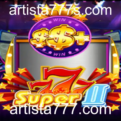 Explorando o Universo de Super777II: Um Mergulho no Novo Sensação dos Games