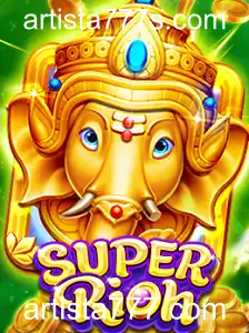 Explorando o mundo do jogo SuperRich