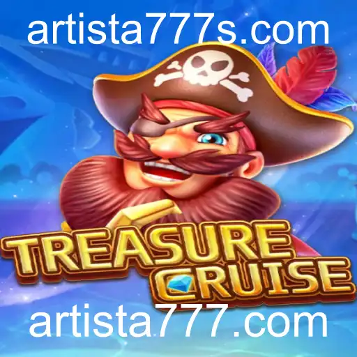 Descubra o emocionante mundo de TREASURECRUISE