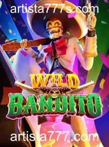 Explorando o Mundo do Jogo WildBandito